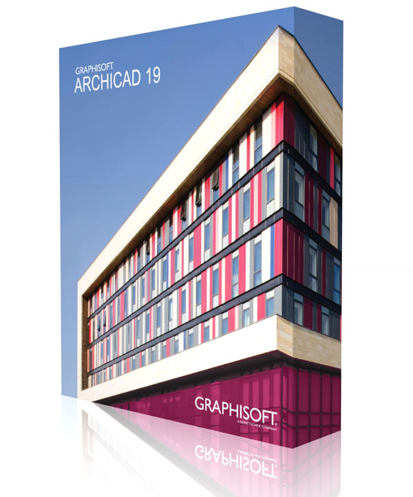 Archicad 19 Download
